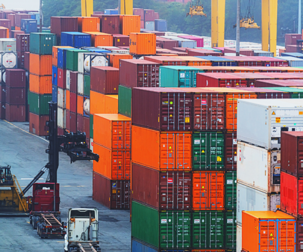Australian-Ports